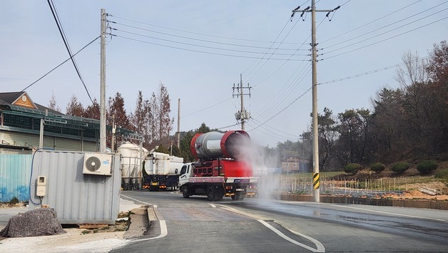 나주 산란계농장서 조류인플루엔자 항원 검출…고병원성 여부 조사