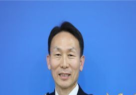 이병태 신임 창원서부경찰서장 취임…"시민 안전 최우선"