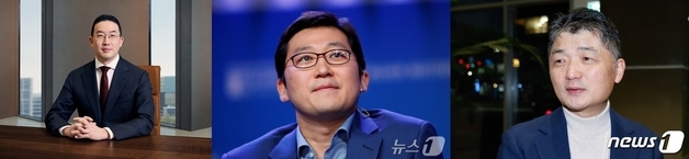 불붙는 혁신, '붉은 말'의 해… 질주 준비하는 말띠 CEO 누구?