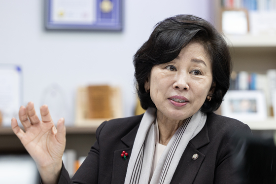 남인순 "블록버스터 신약 탄생 임박…제약바이오 선진국 올랐다"