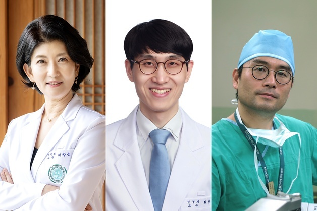 이대목동병원, '난치성 뇌전증' 로봇 수술로 발작 원인 찾아