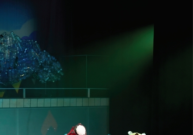 밀양문화관광재단, ACC·국립국악원 공모사업 잇달아 선정