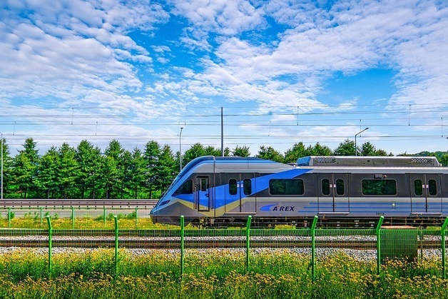 공항철도, 신규 전동차 전 편성 투입 완료로 증차 사업 성료