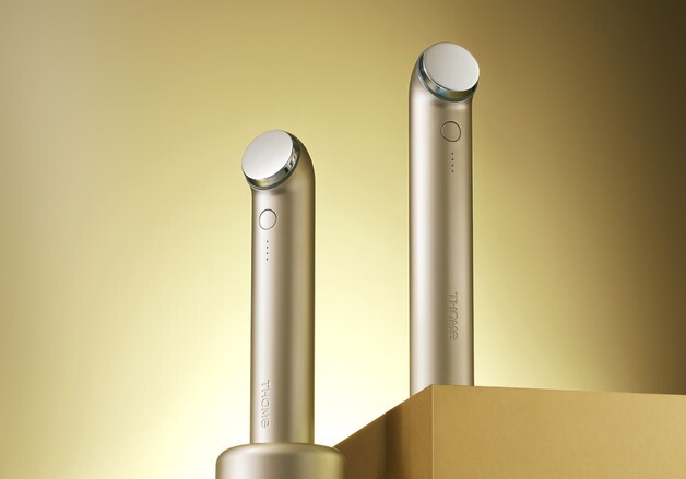 톰, 최상위 물방울 초음파 모델 '더 글로우 프로' 출시