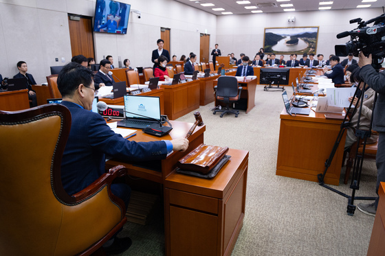 국회 산불특위, 활동기간 3개월 연장 잠정 합의…이재민 지원책 마련