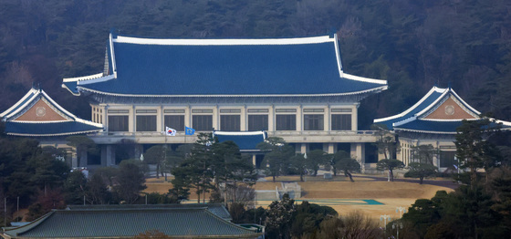 '다시 청와대 시대'