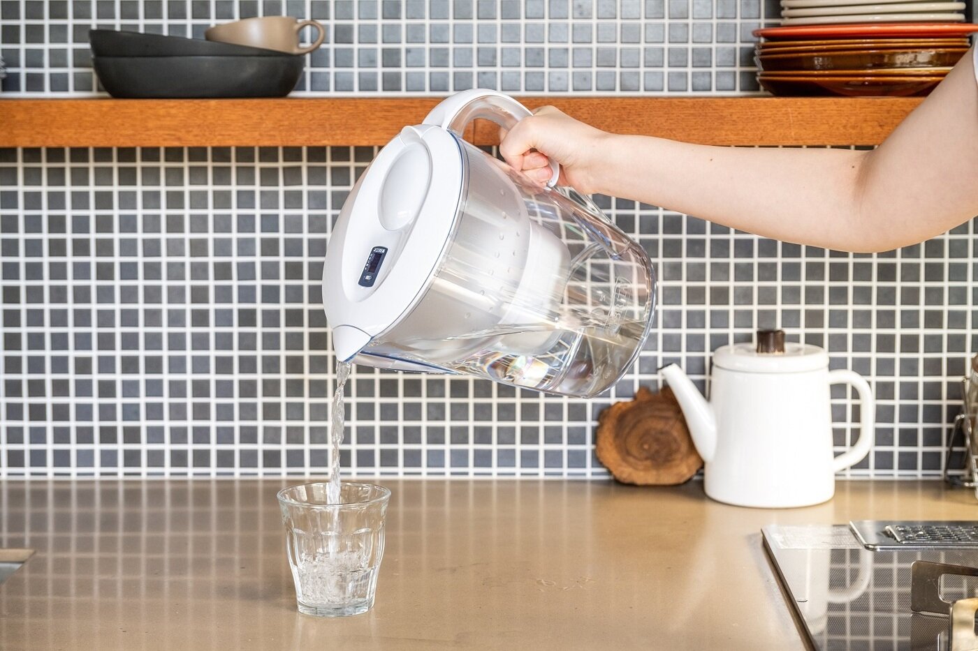 본문 이미지 - 브리타 마렐라 XL  / 브리타 제공