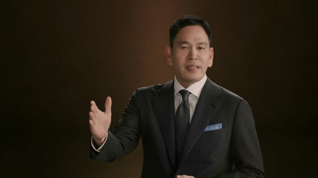 "여러분을 믿는다"…임직원 신뢰 보인 정용진 신세계그룹 회장