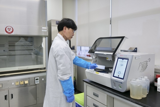 서울시, '하수 기반 감염병 감시' 고도화…구로구서 지역 단위 시범연구