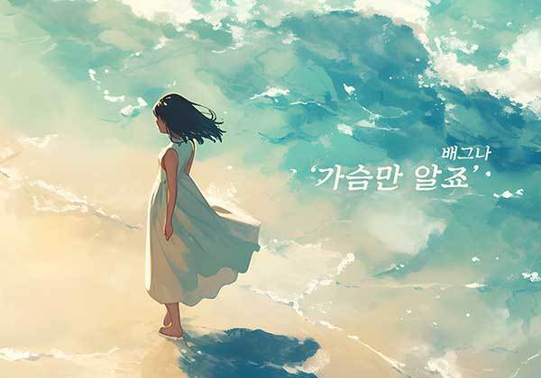 배그나, 소향 '가슴만 알죠' 리메이크…29일 발매