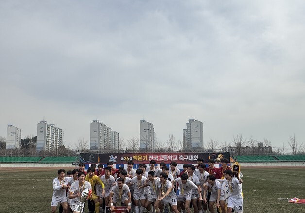 광양시, 동계 전지훈련팀 115개팀 2030명 유치…파급효과 15억원