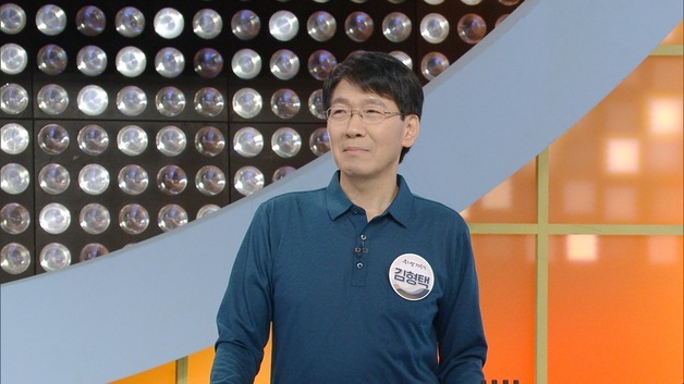 김형택 뉴스1 편집위원, KBS '우리말 겨루기' 왕중왕전 우승