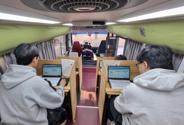 충북대 장애학생 운전면허 취득 '디딤돌' 놓는다