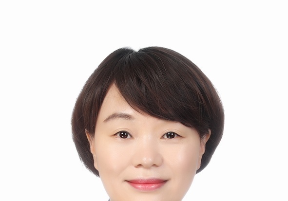 곽지연 간호조무사협회장 "지역일차의료 중심, 국민 곁에 간호조무사"