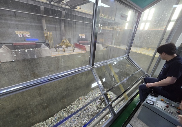 수도권 직매립 금지 D-3…인천 공공소각장 여력 없어 '불안감'