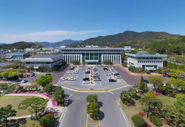 밀양시, 올해 폭염 대응 분야 우수기관 선정…특교세 5000만원 확보