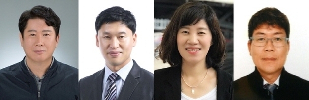 김성수·김칠현·김인택·김현옥 '서기관 승진'…전주시, 승진자 발표