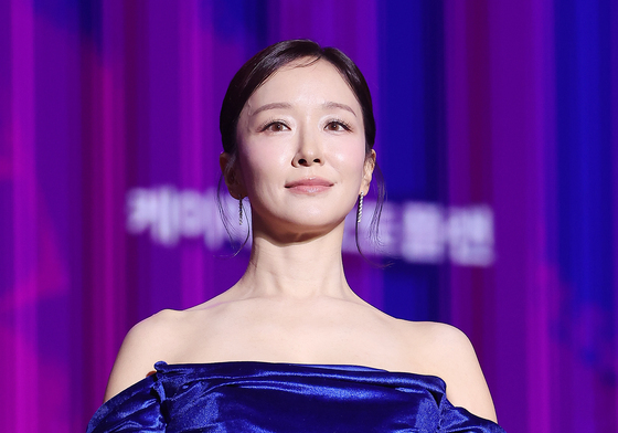 박선영 아나운서, 신뢰감 넘치는 미소