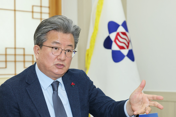 정용래 유성구청장 민선 9기 출범 100일 "다 함께 더 좋은 유성 추진"