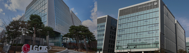 LG CNS 농협은행 금융시스템 구축…"수천억원 규모 수주"