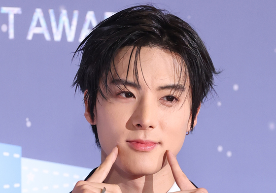 더보이즈 에릭, 귀요미