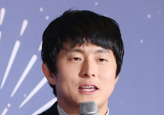 기안84 '극한84' 인사 드려요