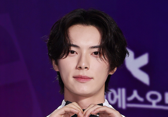 이채민, 스윗한 하트