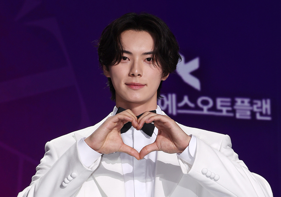 이채민, 젠틀한 하트