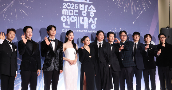 박나래 빠진 '나 혼자 산다' 팀