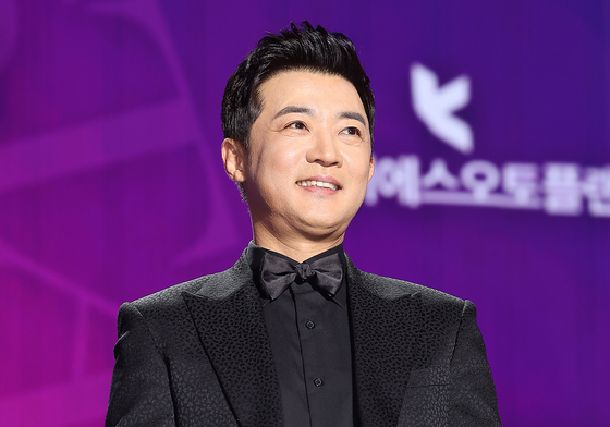 안재욱, 내가 바로 원조 한류스타