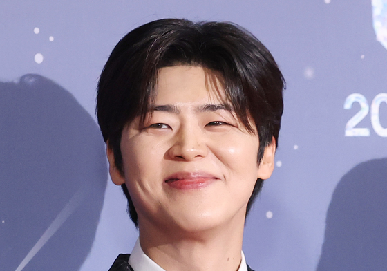 박지현, 사랑스러운 눈웃음