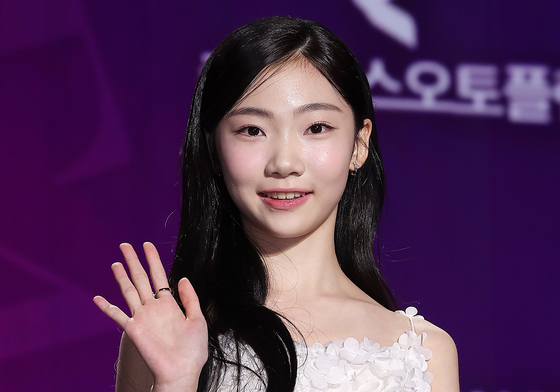 김태연, 어린 애순이 왔어요!