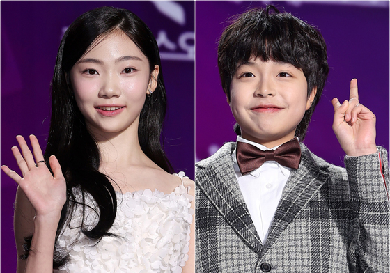 김태연·이천무, 다시 만난 애순이와 관식이