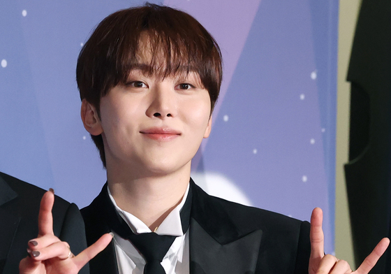 세븐틴 부승관 '신인감독 김연경' 매니저