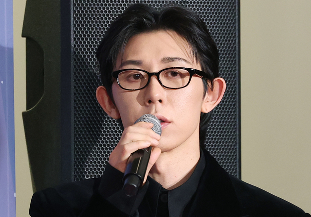 코드 쿤스트, 박나래·키 간접 언급…누가 받던 안 받아도 진심으로 축하