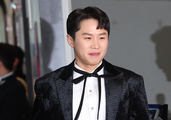 양세형, 반짝반짝