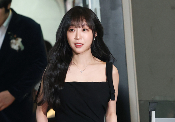 MBC 방송연예대상 찾은 쯔양