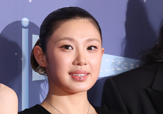 MBC 방송연예대상 찾은 리정