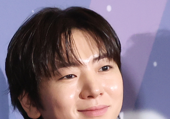 MBC 방송연예대상 찾은 '나 혼자 산다' 이주승