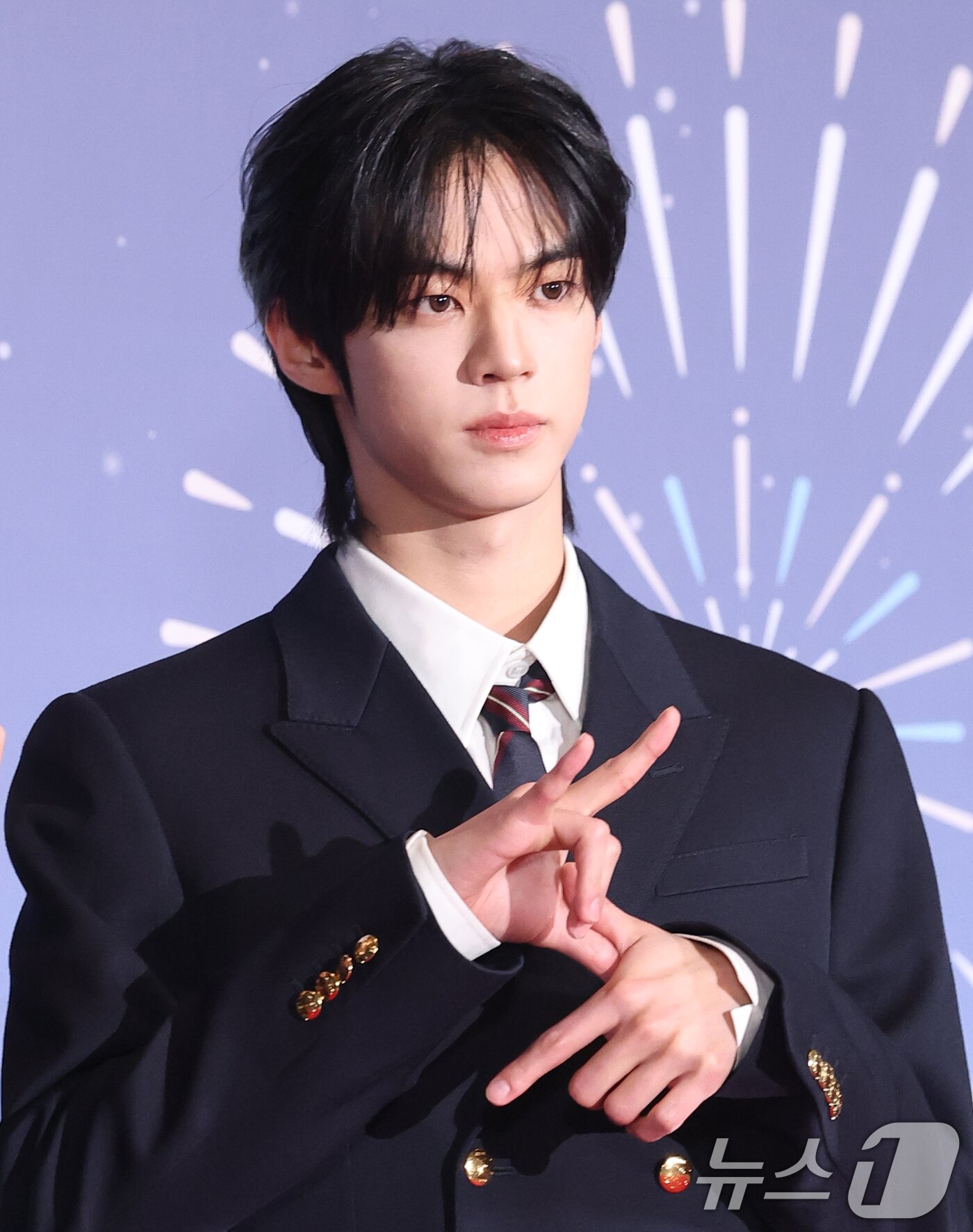 본문 이미지 - 투어스 도훈 /뉴스1 ⓒ News1 권현진 기자