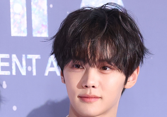 김규빈, 맑은 눈의 왕자님