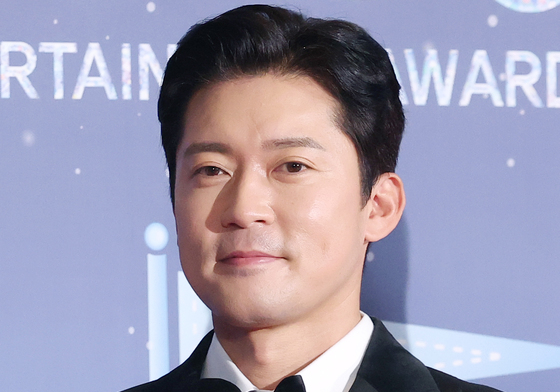 김대호, 예능 대세