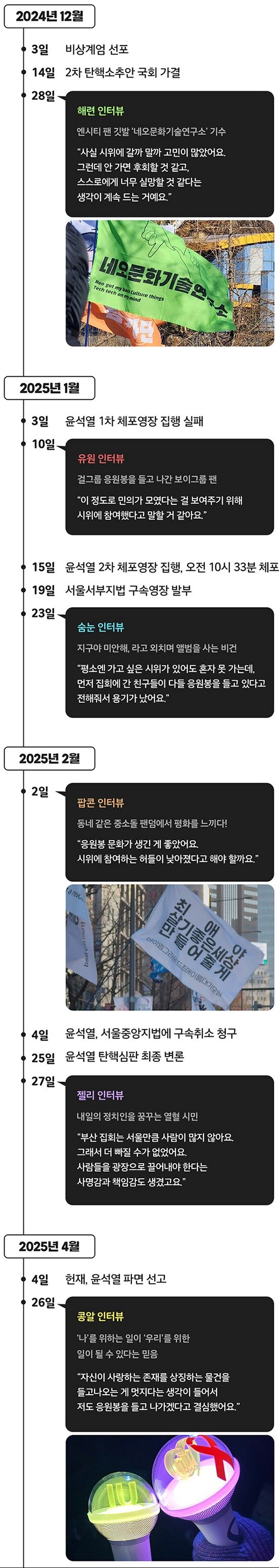 본문 이미지 - [신간] &#39;케이팝 응원봉 걸스&#39;