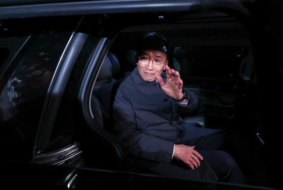 내란특검, 이번주 추경호 불구속 기소…이르면 오늘 가능성