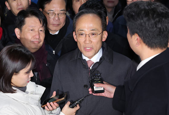 [뉴스1 PICK]추경호 구속영장 기각…"정치 탄압 중단하고 민생 집중해야"