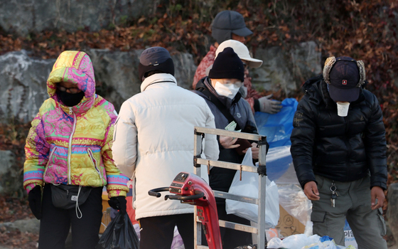 [오늘의 날씨] 전북(5일, 금)…무주 아침 영하 7도, 오전부터 맑아져