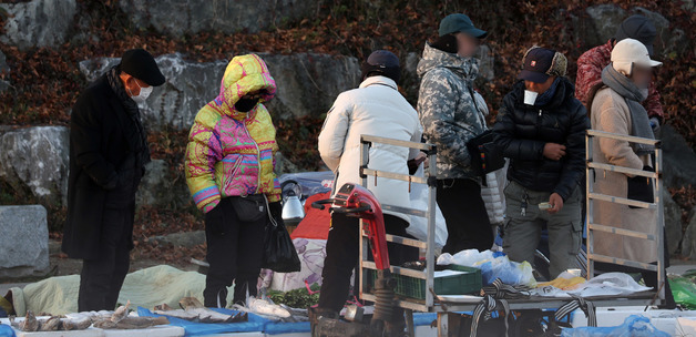[오늘의 날씨] 전북(10일, 수)…아침 최저 영하 4도, 내륙 짙은 안개