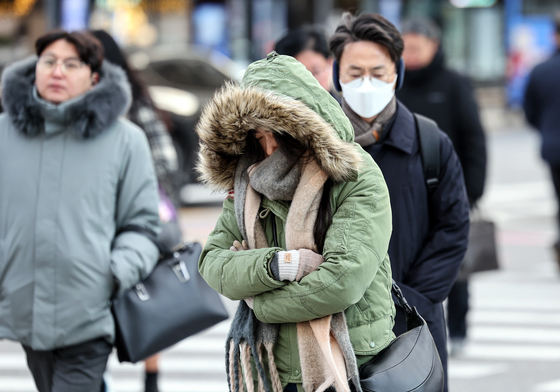 [오늘의 날씨] 충북·세종(9일, 화)…아침 기온 '뚝' 영하권 추위