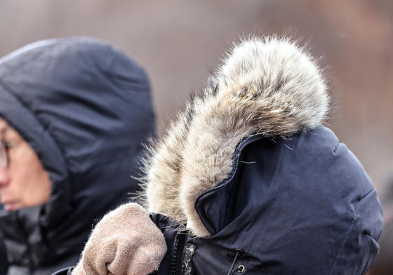 [오늘의날씨]인천(9일,금)…흐리고 최저 -9~-3도 '쌀쌀'