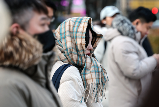 [오늘의 날씨] 경기(9일, 화)…아침기온 '뚝' 영하권 머물어
